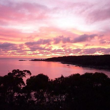 The Loft @ Bay Of Fires Seascape Daire Binalong Bay Dış mekan fotoğraf